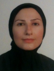 Anahid Azizi