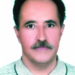 Mahdi Haeri