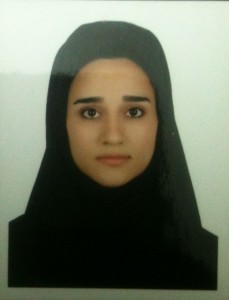 Marjan Kheirkhah