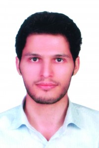 Masoud Zohrevand