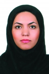 Nikoo Ekrami
