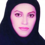 Parvaneh Rahimi