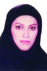 Parvaneh Rahimi