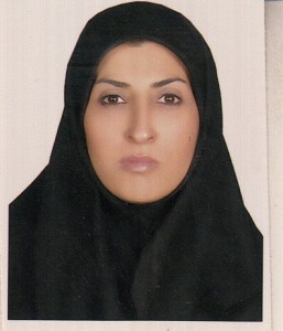 Samira Razmi