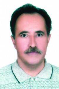 Mahdi Haeri
